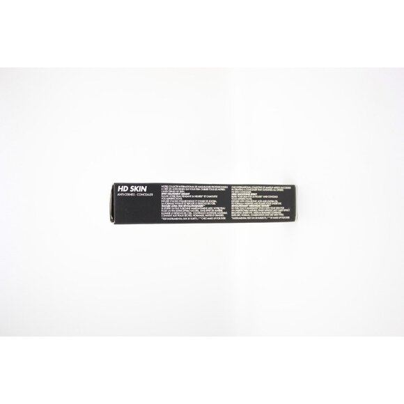 Make Up For Ever HD Skin Smooth & Blur Undetectable Concealer 4.1(R) New in Box - Picture 5 of 6